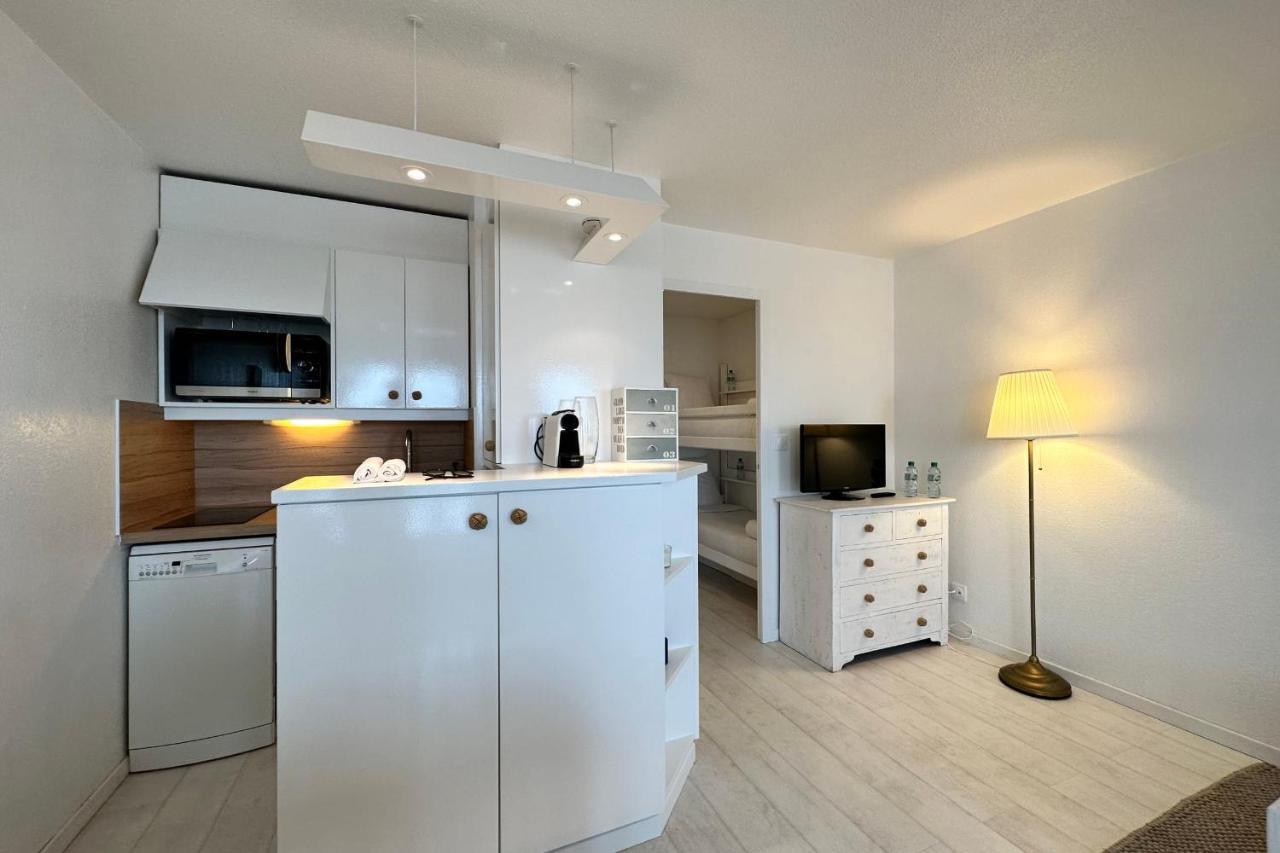 Les Tamaris - With Sea View - Appartamento *